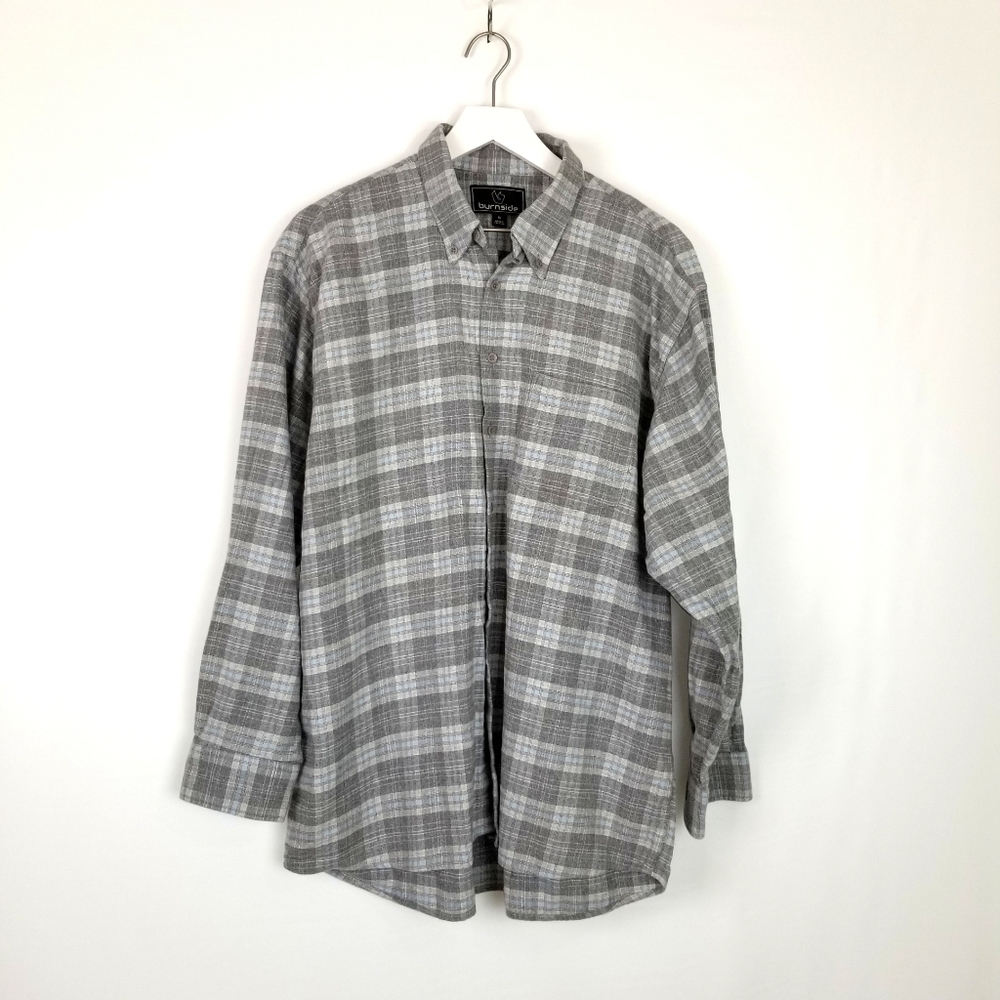 Burnside Shirt, sz XL